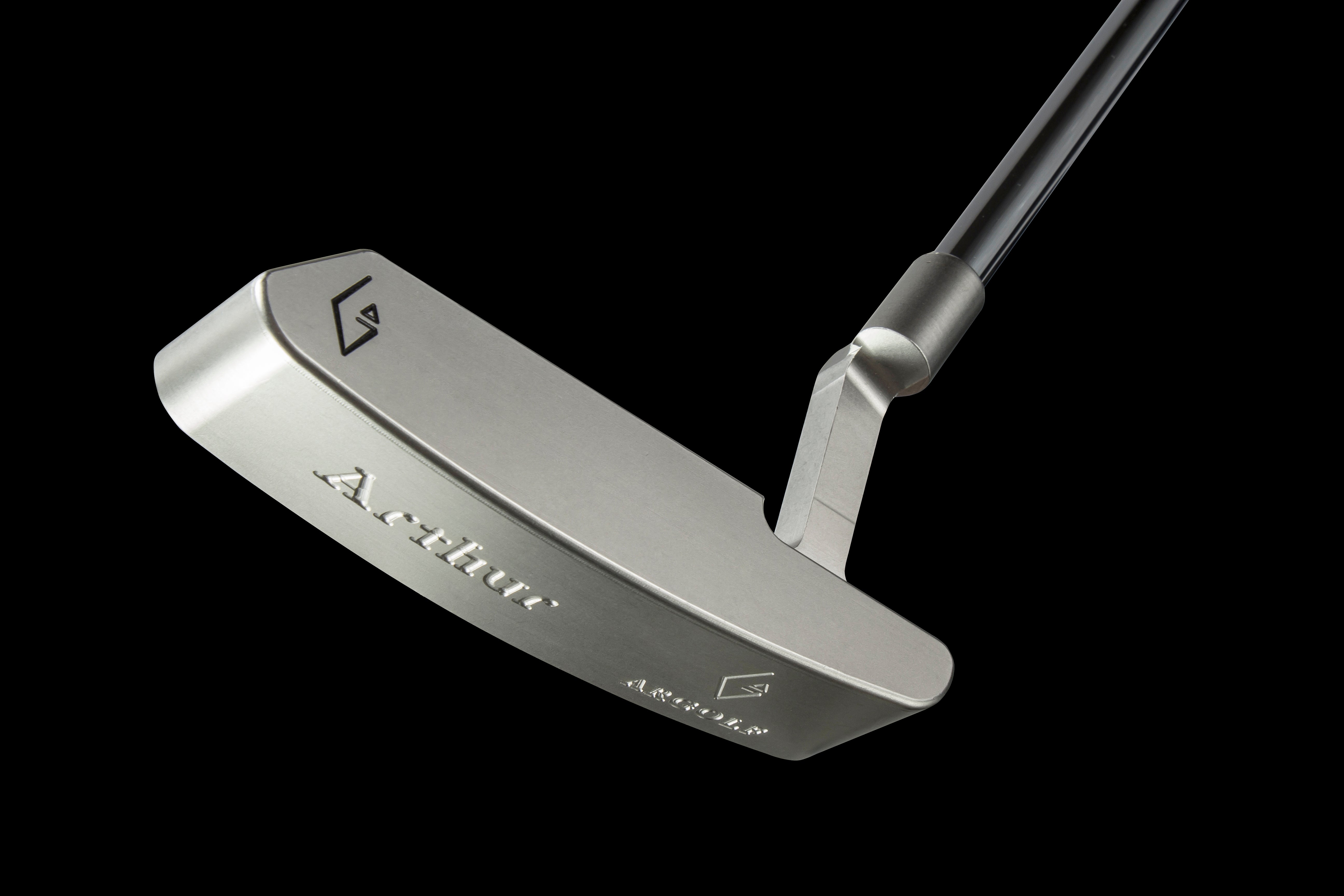 Circle T Putter