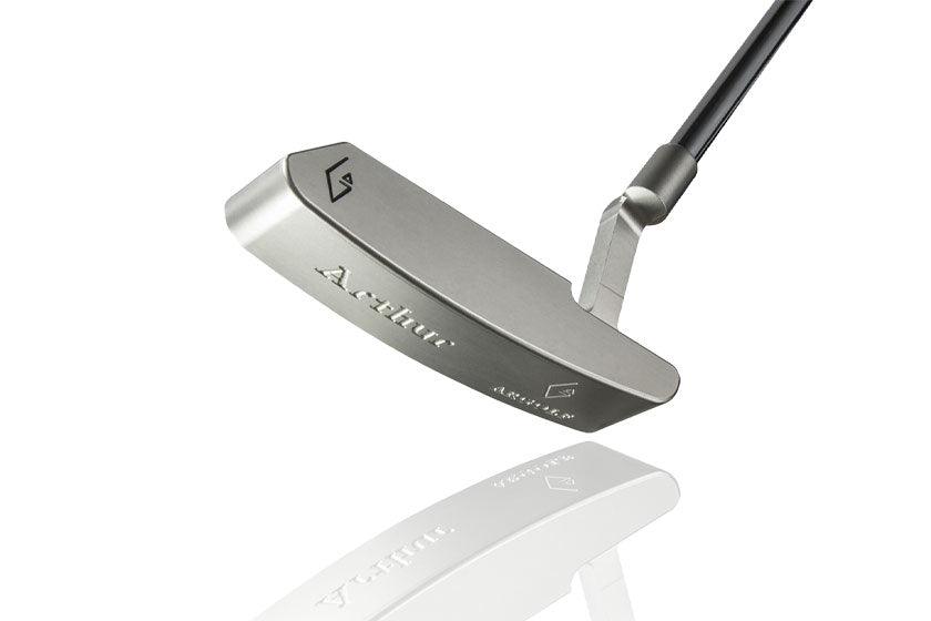 Argolf Arthur Putter