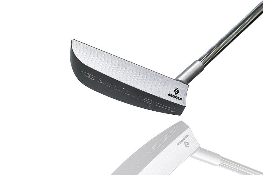 Argolf Excalibur Blade Putter