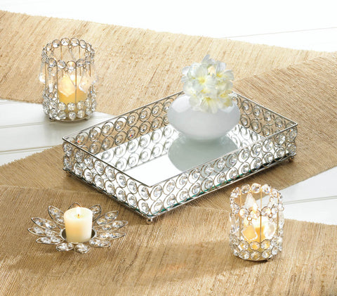 Modern Decorative Bowls & Trays