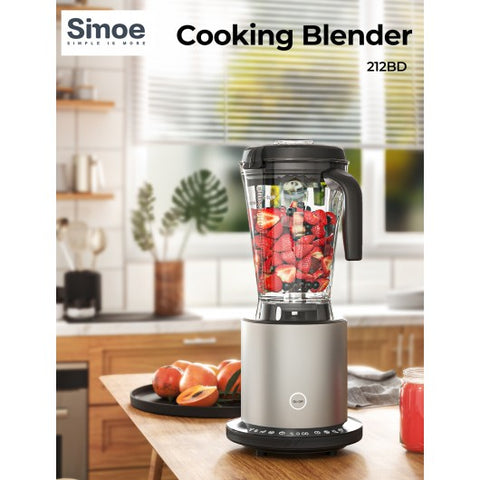 Adore's Portable Blender For Shakes And Smoothies – adoreclassy