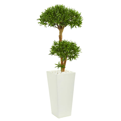 Cypress Bonsai Artificial Tree