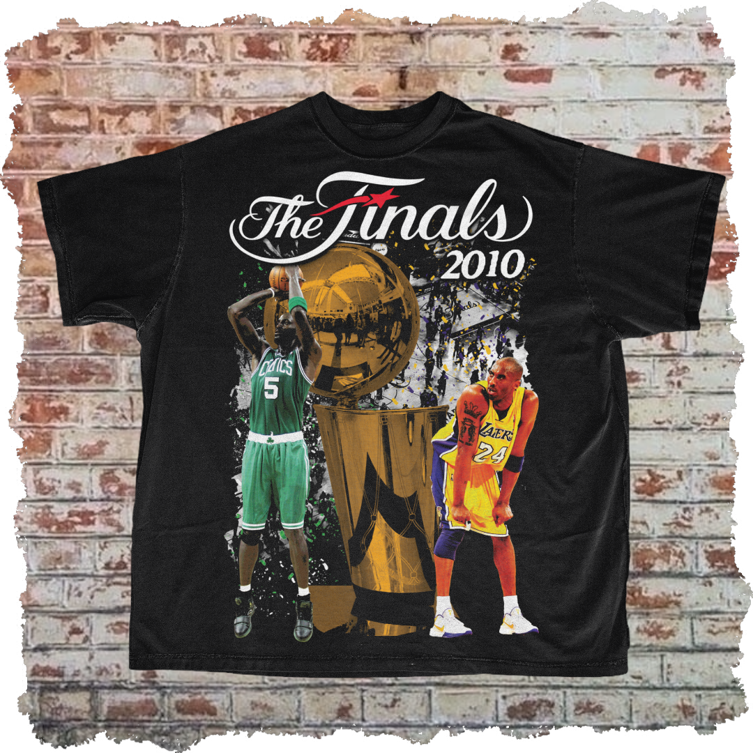 2010 Finals Tee