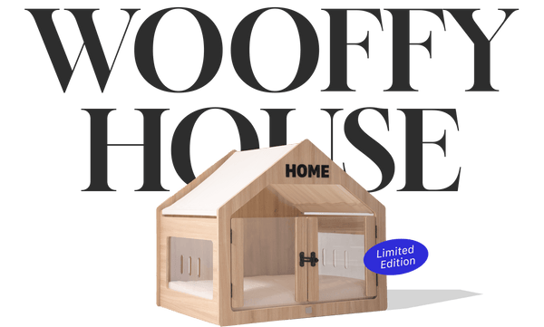 Wooffy House