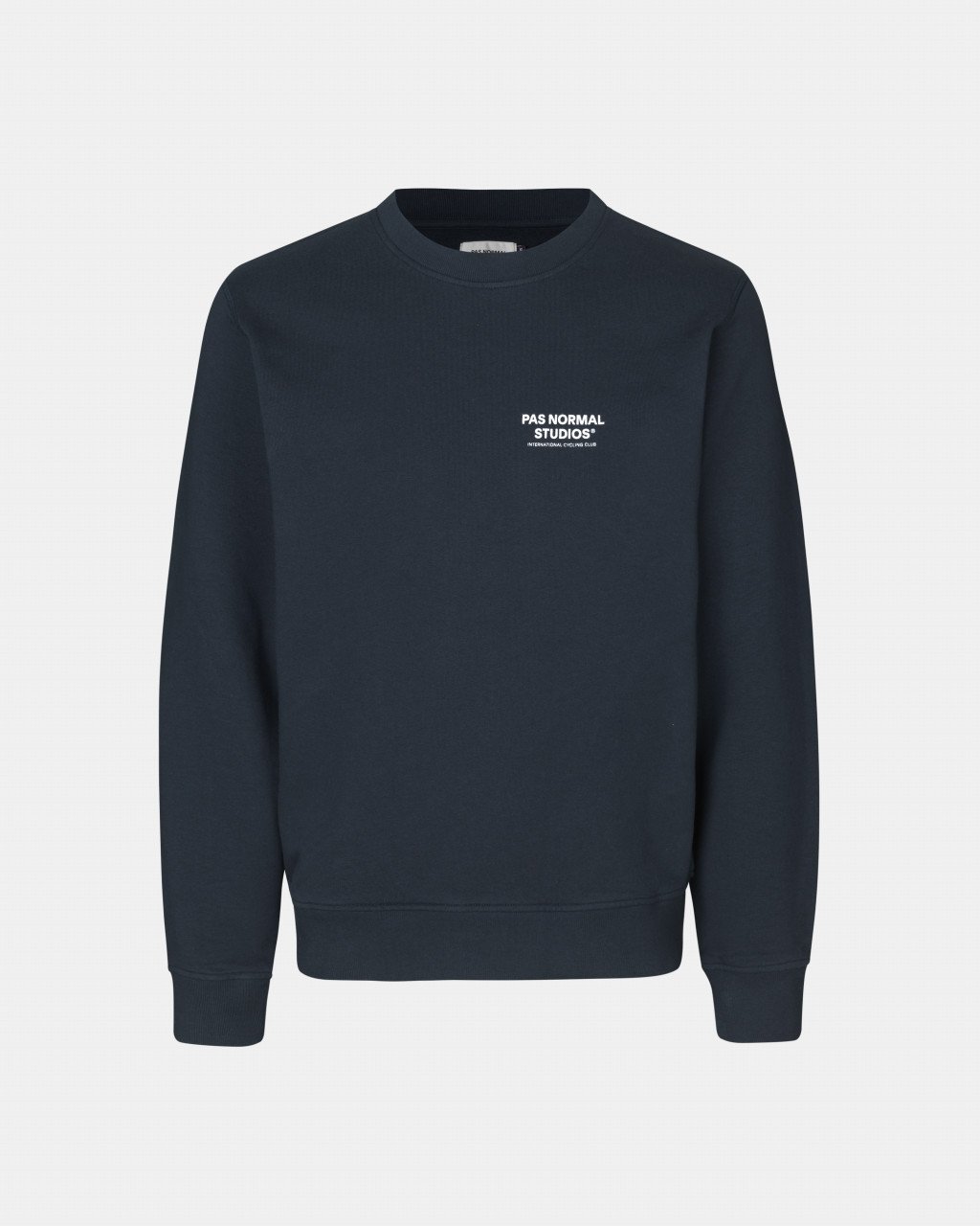 Off-Race PNS Sweatshirt - Navy