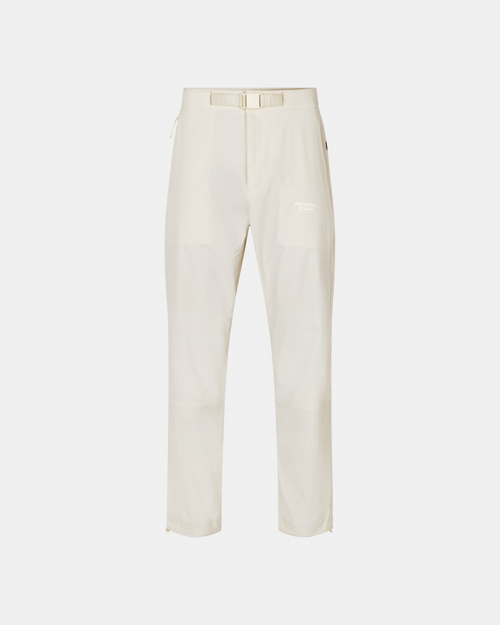 Off-Race Pants - Off White