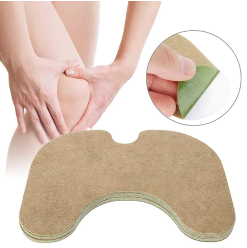 Knee Relief Patches Kit - pack of 12