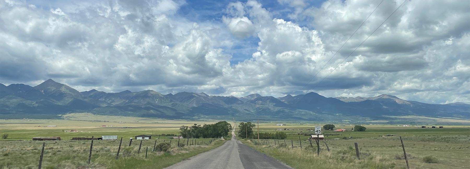 Willow Wind Farm Colorado