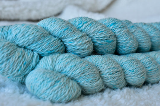 Sequoia Alpaca & Bamboo Yarn – Willow Wind Farm Products