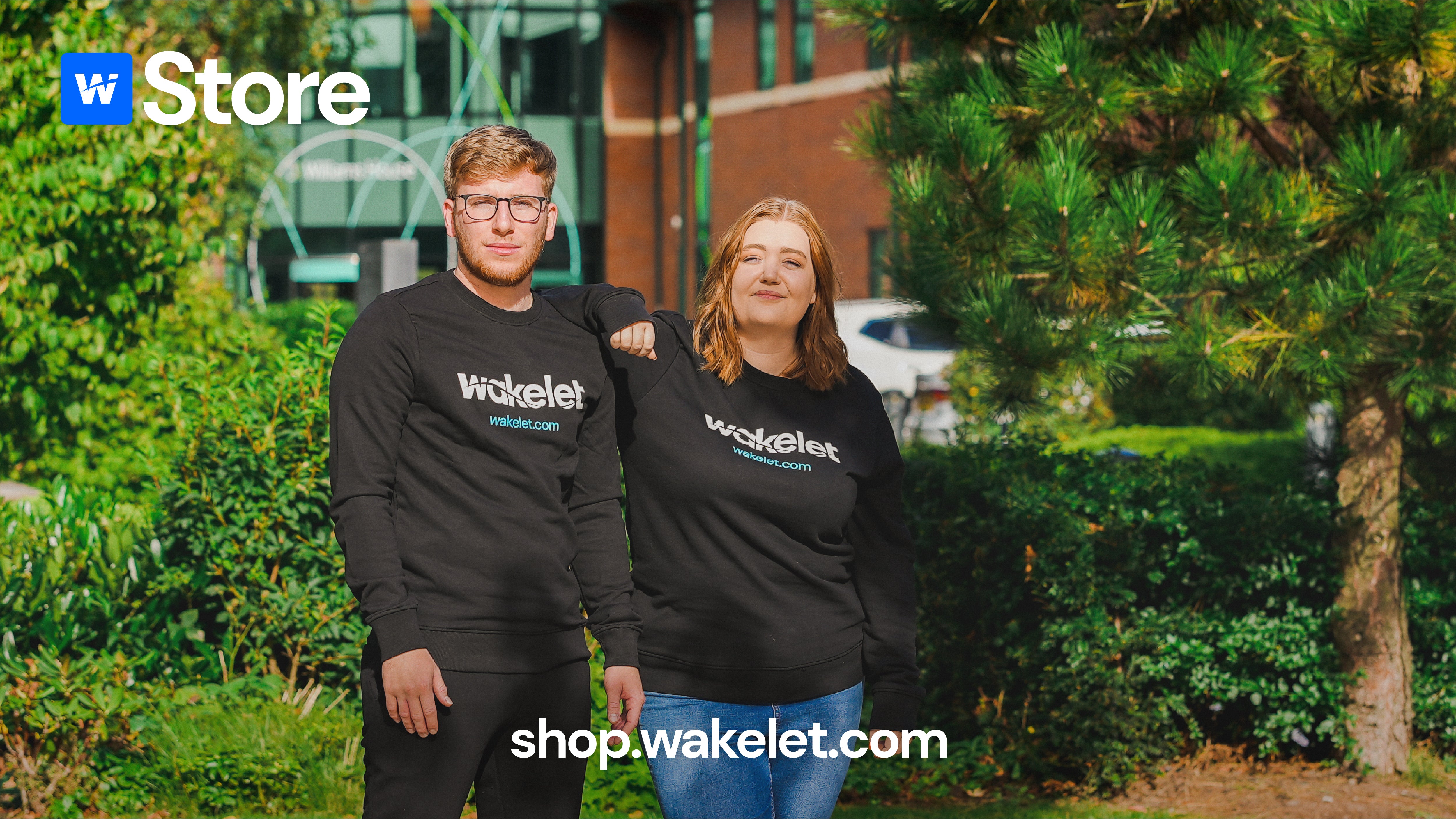 Wakelet Store