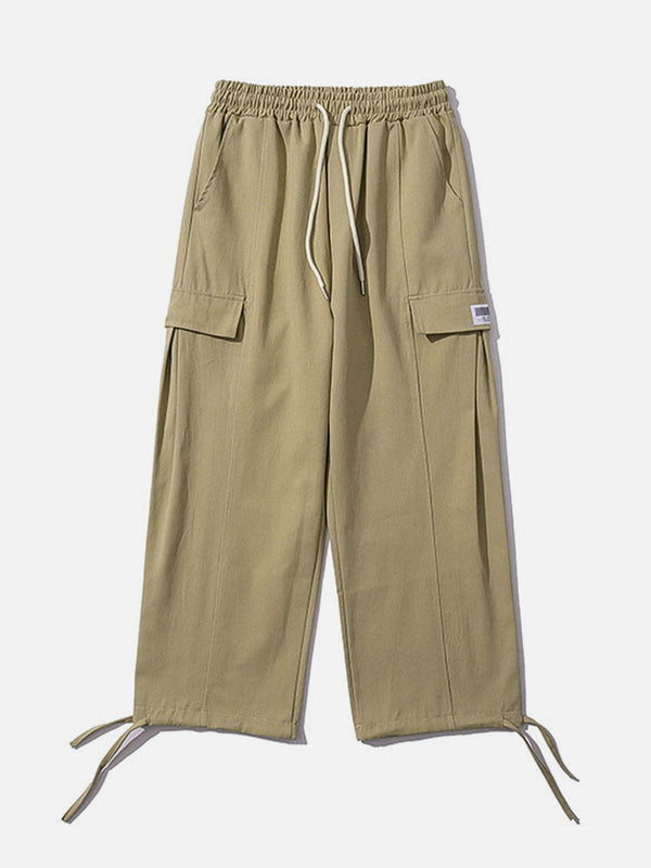 Eprezzy® - Vintage Baggy Cargo Pants