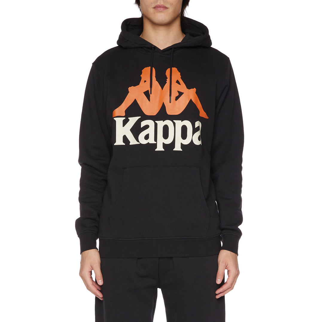 How Do Kappa Hoodies Fit? – AlanBalen