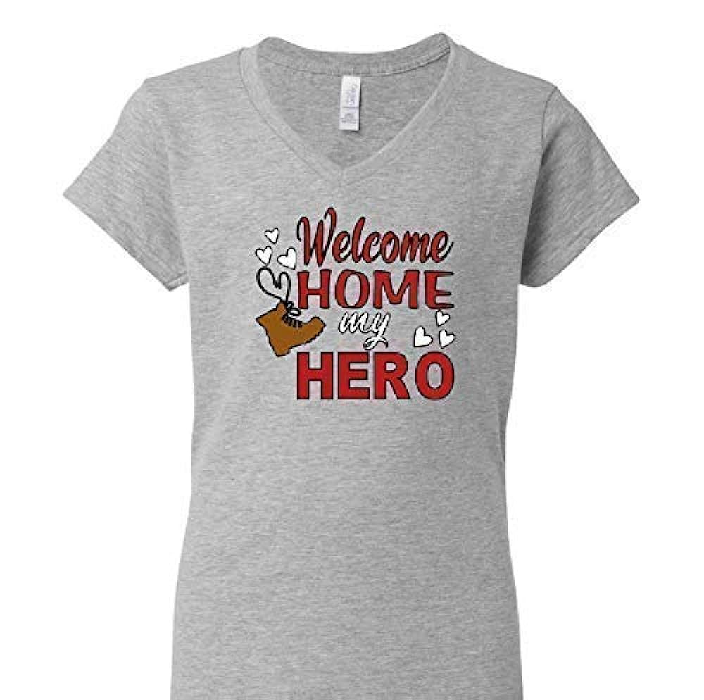 How Much Is Home T-shirt Hero?