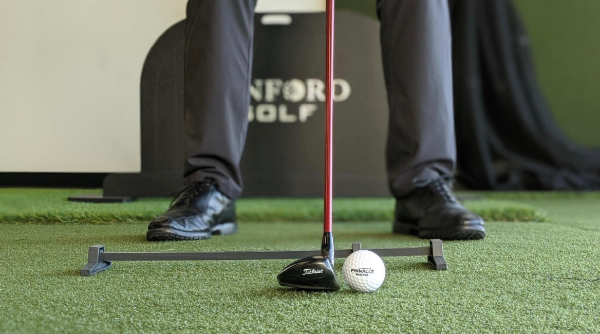 How To Hit A Hybrid Off The T-shirt: Golf Tips For Distance