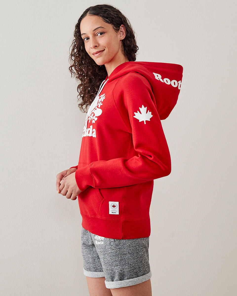 Roots Canada Hoodie Price: Worth Every Penny