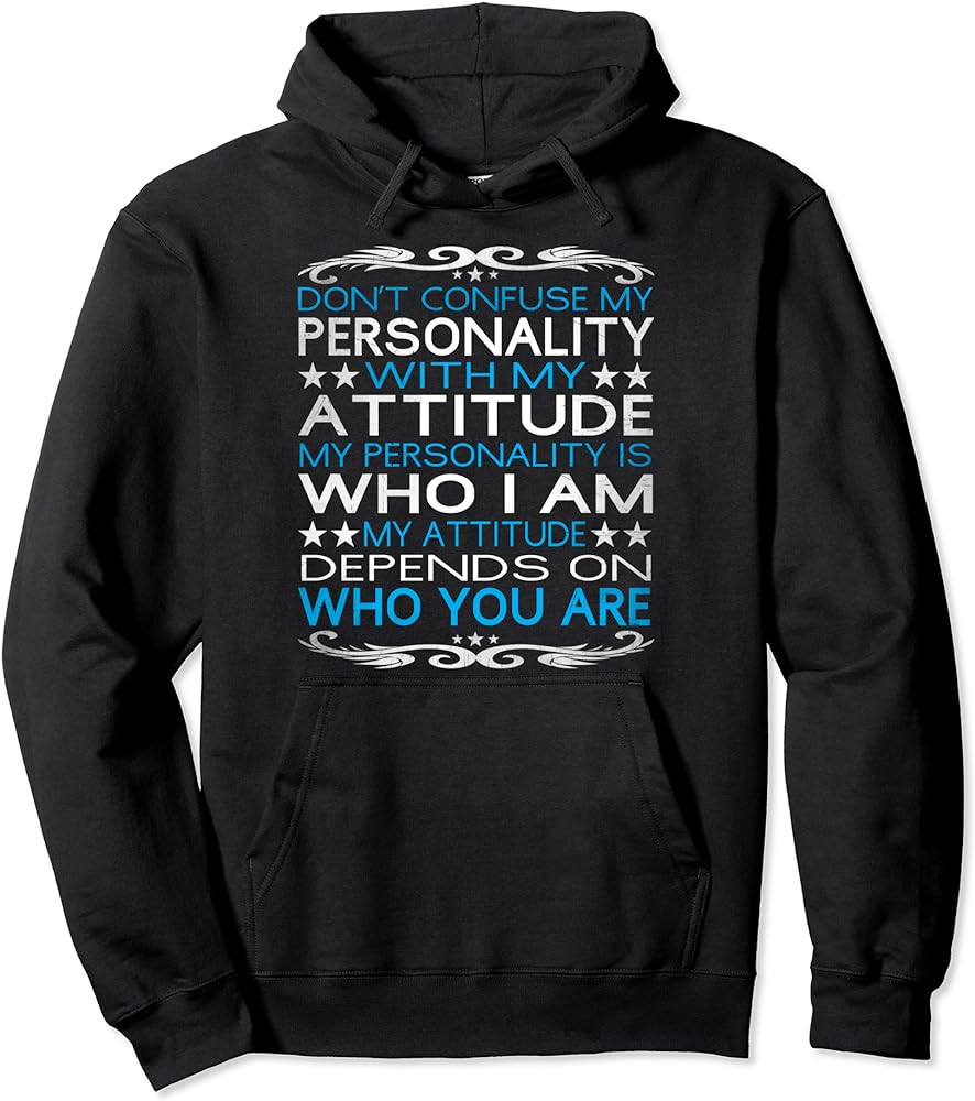 This Is My Killing Hoodie: Exude Confidence And Swagger With Bold Attitude