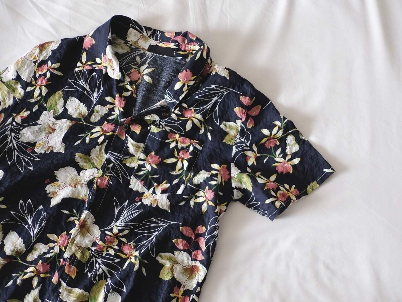 Where Can You Buy Hawaiian Shirts?