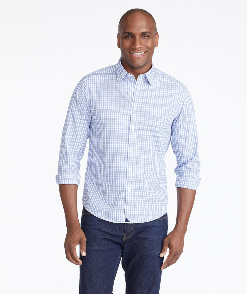 Where Can You Buy Untuckit Shirts?