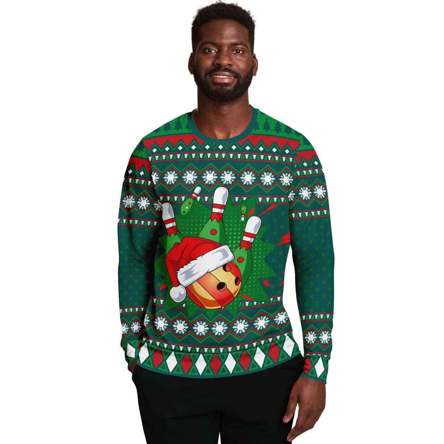 Where To Buy Ugly Christmas Sweaters Nyc?