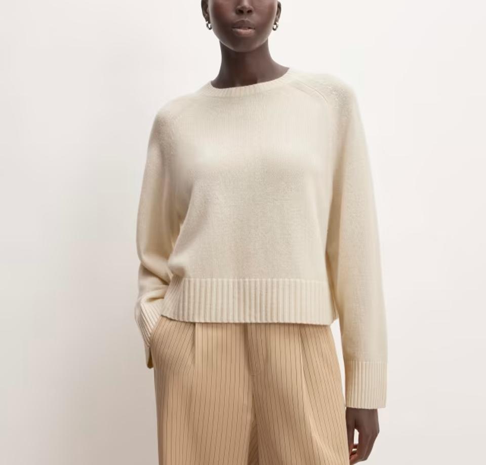 Who Makes The Best Cashmere Sweaters?