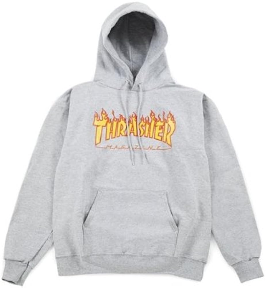 Why Are Thrasher Hoodies So Expensive?