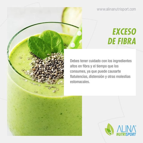 Jugo Verde