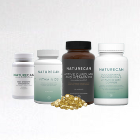 Supplements & Vitamins