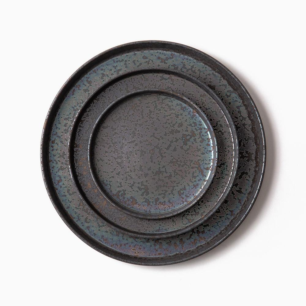 Flat Plate LL | ONE KILN