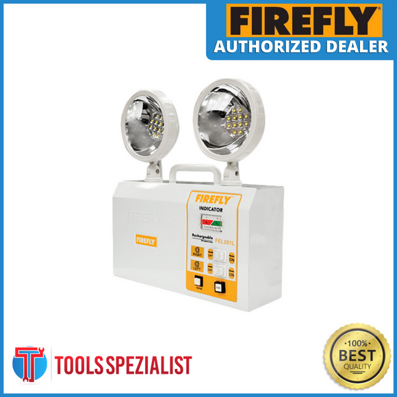 firefly multifunction emergency lamp