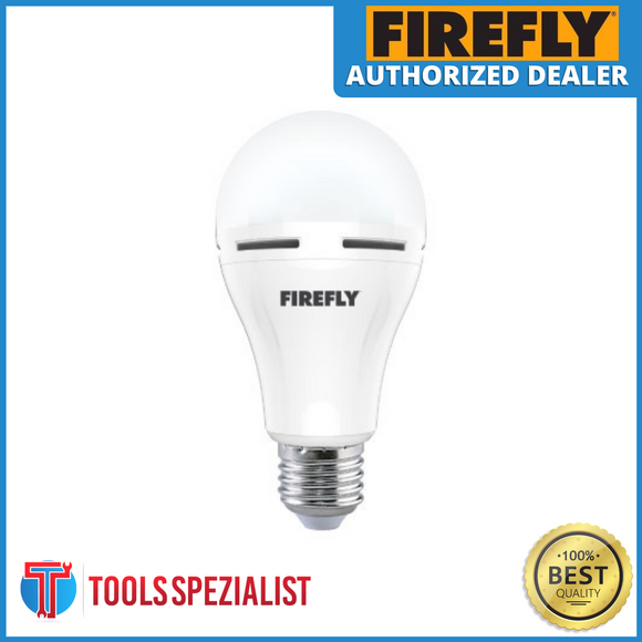 firefly emergency light bulb