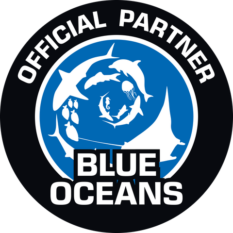 Tank'd Pro Dive Center Blue Oceans Center