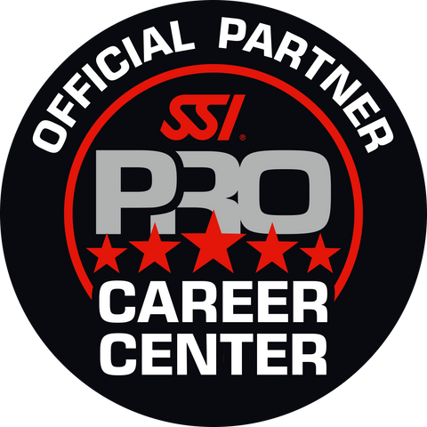 Tank'd Pro Dive Center SSI Career Center
