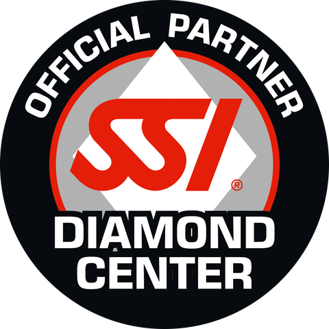Tank'd Pro Dive Center SSI Diamond Center