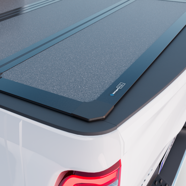 Worksport AL3 PRO Hard-Folding Tonneau Cover 4737350 19-22 Ford Ranger Bed Length: 61.0Inch Tonneau Cover