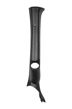 Bully Dog 31306 Custom A-Pillar Mount, Paintable, for GT with T-slot Adapter