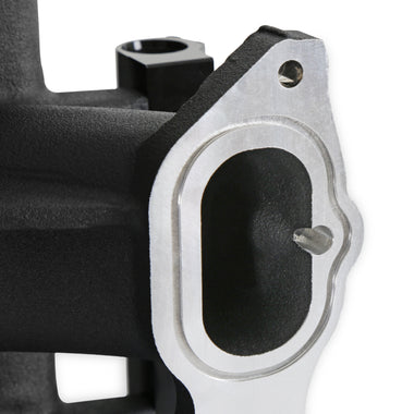Holley EFI Engine Intake Manifold 300-912BK