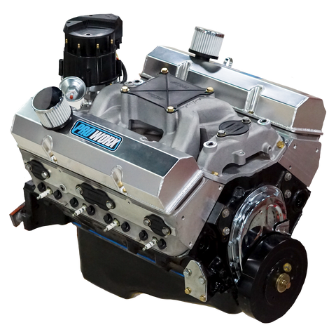 Proworx Performance Engine 383 Small Block Chevrolet
