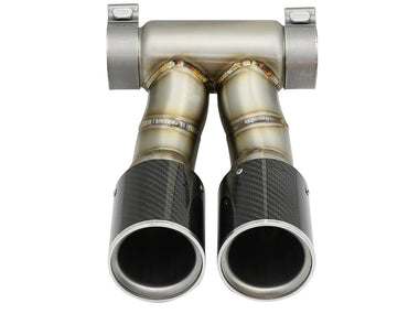 AFE 49C36413-C aFe Power Exhaust Tip Upgrade