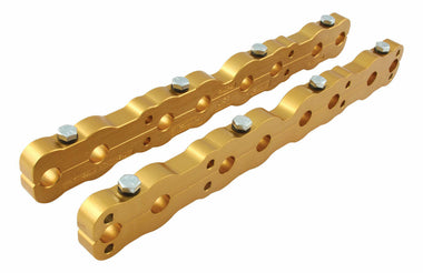AIR FLOW RESEARCH SBC Stud Girdle Kit  6200