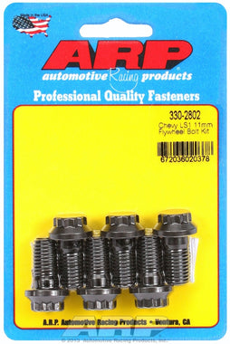 ARP 330-2802 Flywheel Bolt Kit