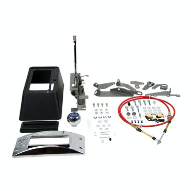 B&M 80683 QUICKSILVER 4 SPEED