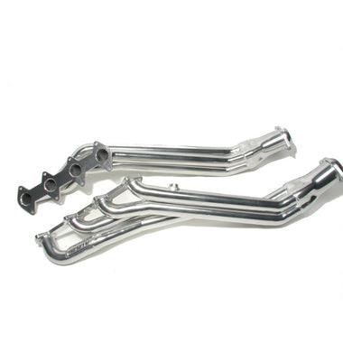 BBK Performance Parts 16410 Long Tube Exhaust Header