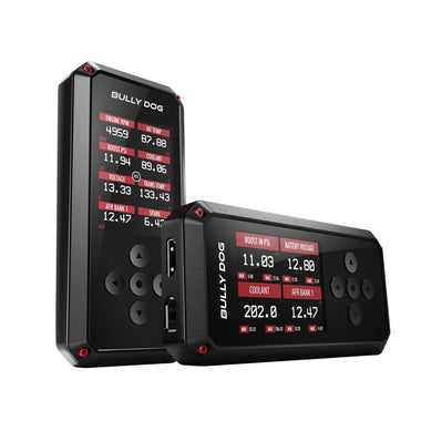 Bully Dog BDX Performance Programmer 40470