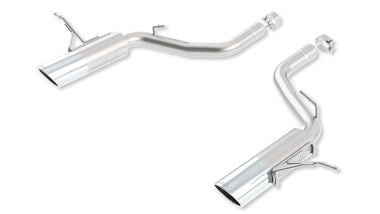 Borla 11826 GCHER SRT8 12-14 6.4L V8 AT