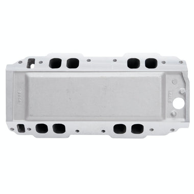 Edelbrock 2904 MANIFOLD VICTOR JR BBC OVAL PORT