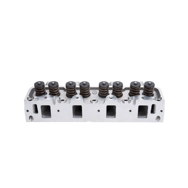 Edelbrock 60065 CYL HEAD BBF PERF RPM FE 390-428 COBRA JET FOR HYD ROLLER CAM
