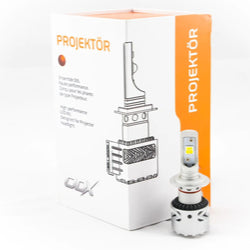 ODX Projektor Headlight Bulbs