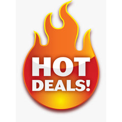 Hot Deals JBs Power Centre