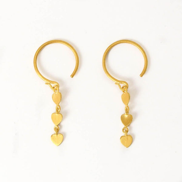 ピアス EARRINGS – Page 3 – Marie Helene de Taillac - JP