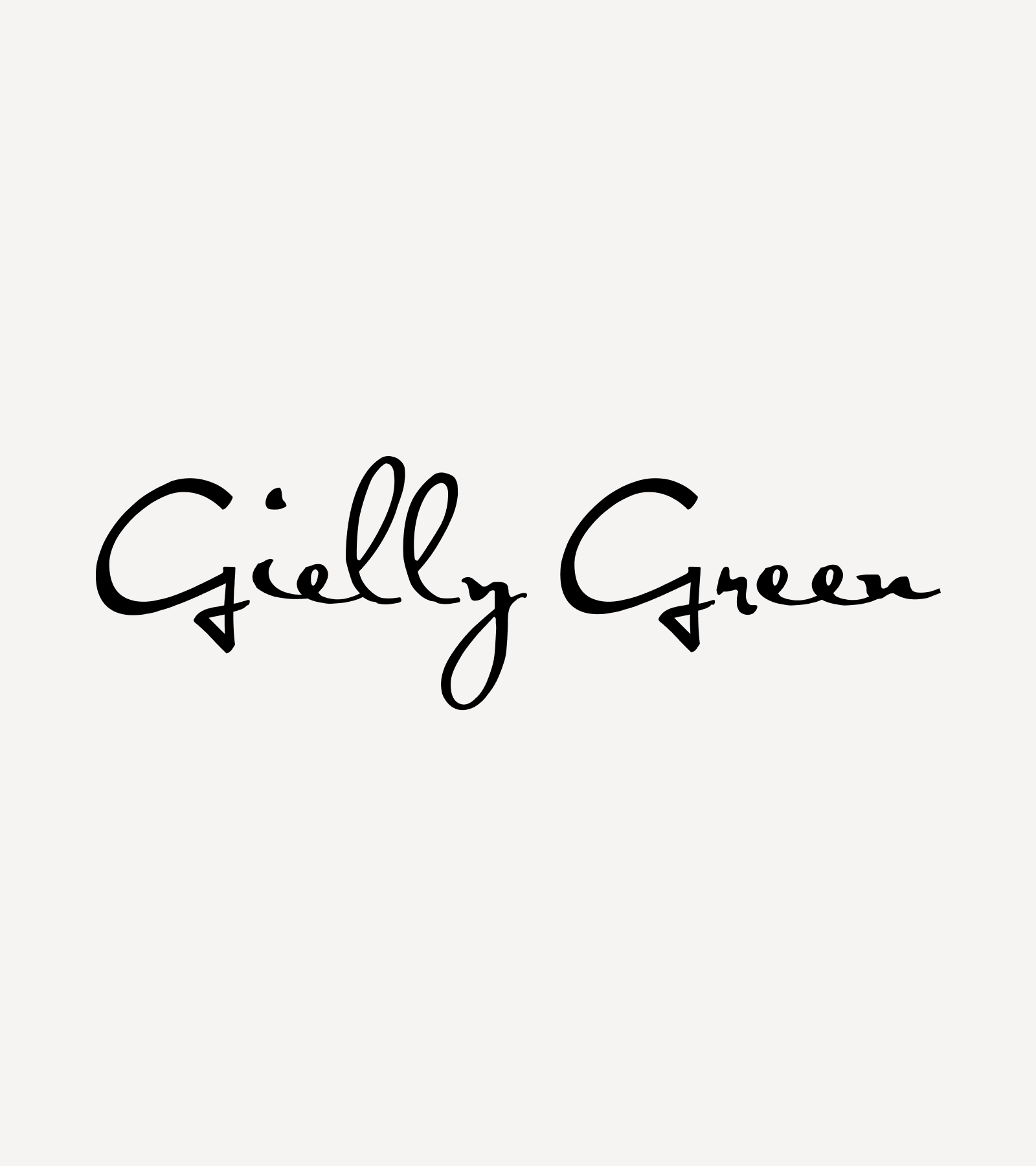 Gielly Green Shop– GGTESTBWI